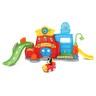 
      Toot-Toot Drivers Mickey's Silly Slides Fire Station
     - view 1
